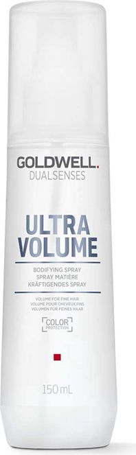 Goldwell Dualsenses Ultra Volume Spray zwiększający objętość włosów 150 ml