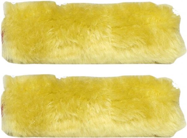 Pro-Line Wałek malarski Syntex 10cm zapas 2szt. (41265)