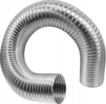 airRoxy Kanał wentylacyjny elastyczny FLEX 130