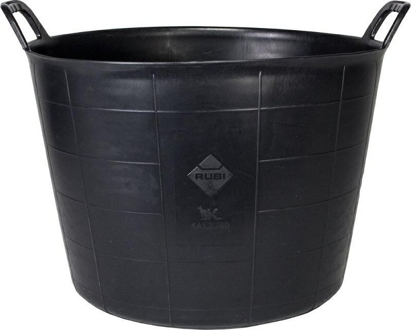 Rubi RUBI KOSZ PLASTIKOWY nr.3 40L HEAVY DUTY
