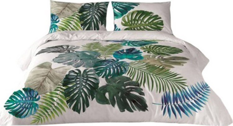 Multitex Pościel 220 x 200 3cz Satyna Bawełna Prestige 13