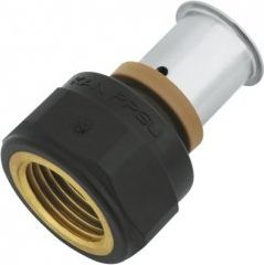 KAN-therm złączka PPSU Press, z GW 16x2 G1/2" (1009044030)