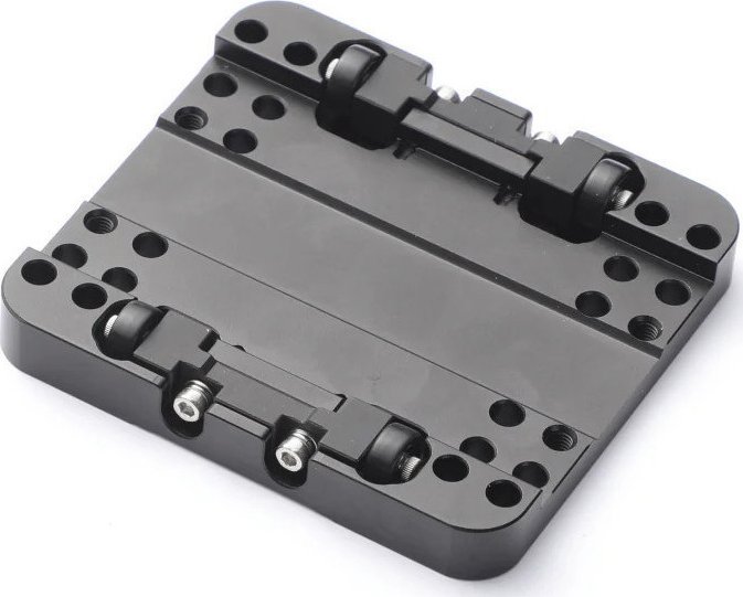 Snapmaker Bracing Kit - uchwyty wzmacniające do modułów liniowych do Snapmaker 2.0 - 5szt.}