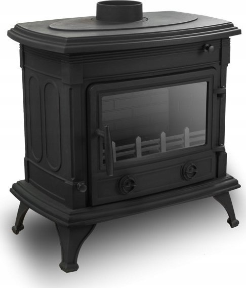 Sourcing CAST IRON STOVE ASTI EKO 10 KW