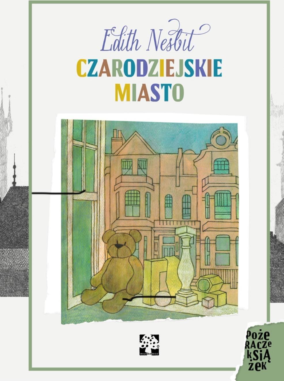 Czarodziejskie miasto