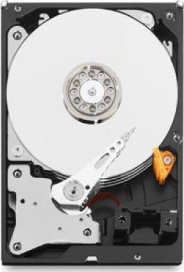 WD Dysk Twardy HDD WD Purple 3TB SATA 3.0 64 MB 3,5" WD30PURZ