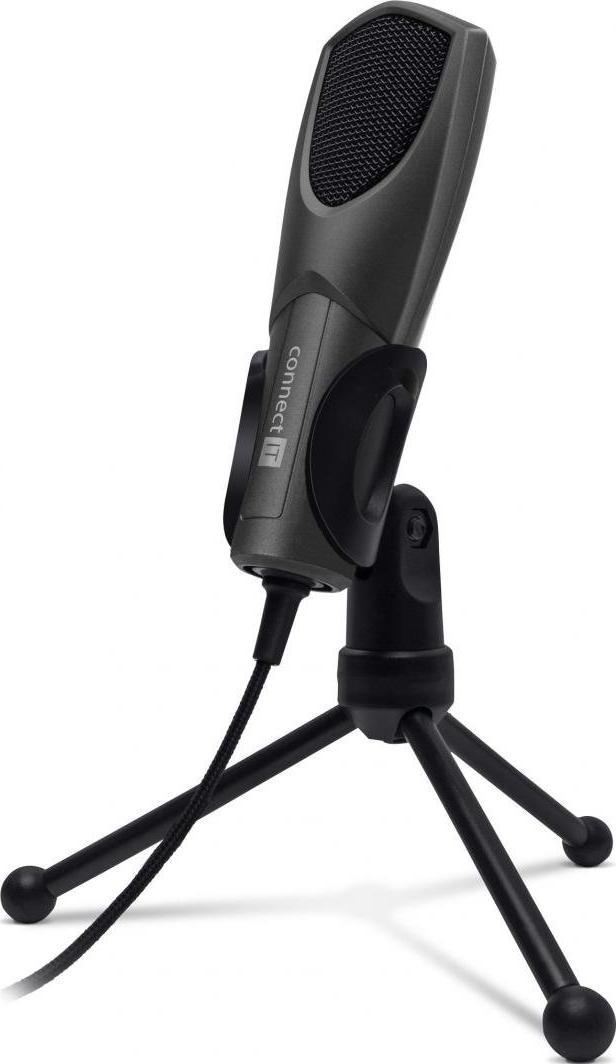 Mikrofon Connect IT YouMic (CMI-8000-AN)