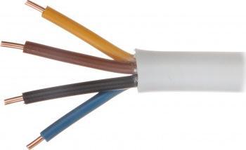 KABEL ELEKTRYCZNY YDY-4X1.5