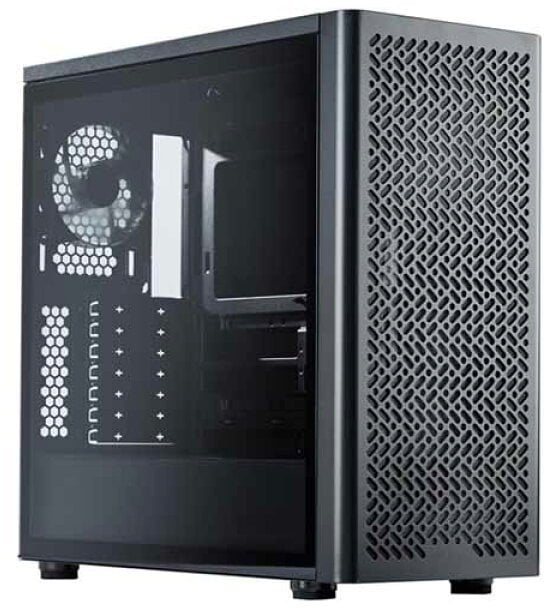 Obudowa Cooler Master Elite 502 Lite czarna (E502L-KGNN-S00)