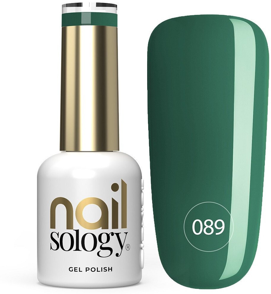 Clavier Nailsology lakier hybrydowy 089 Elixir Bottle 8ml