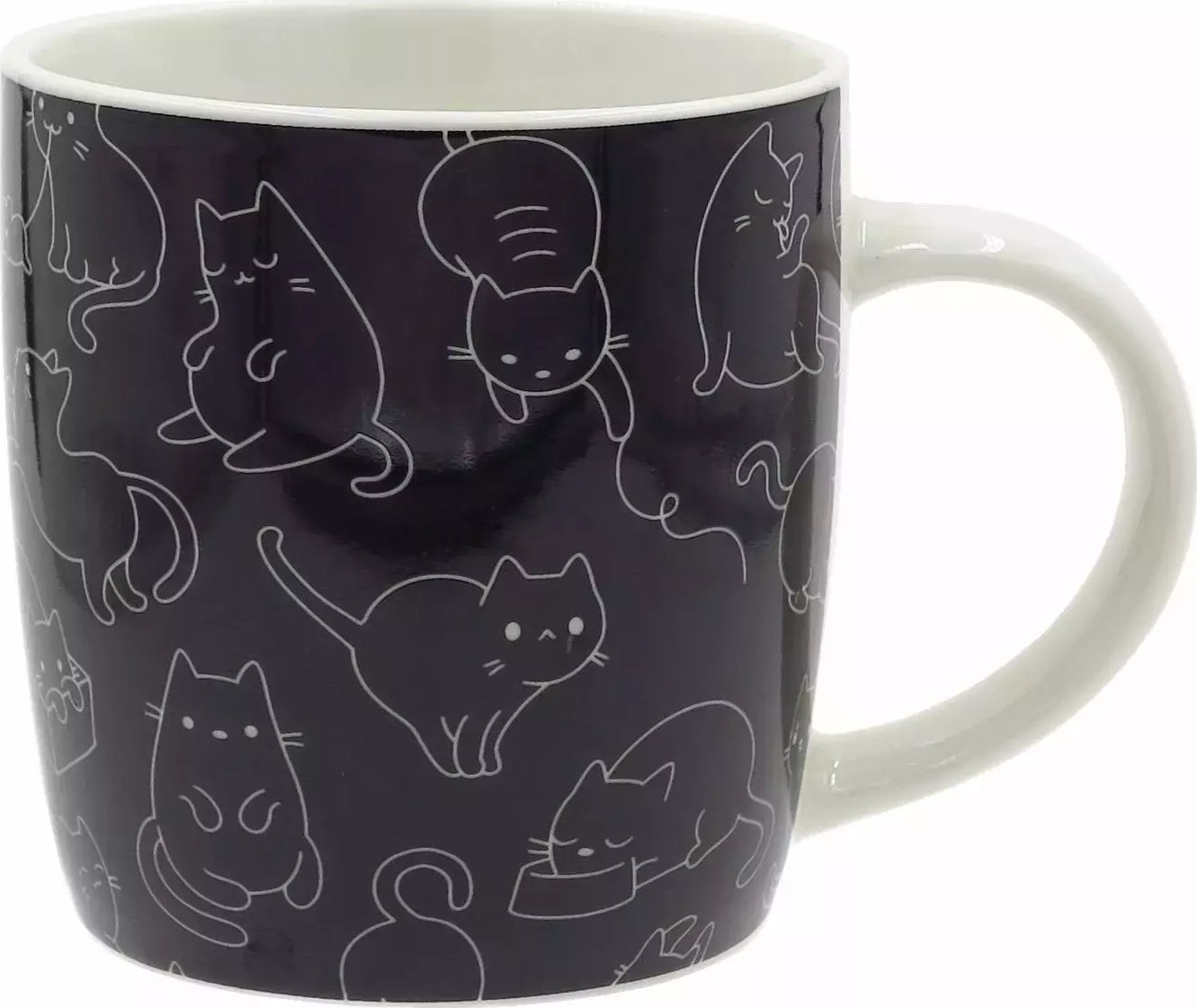 Newill puodelis, 350ml