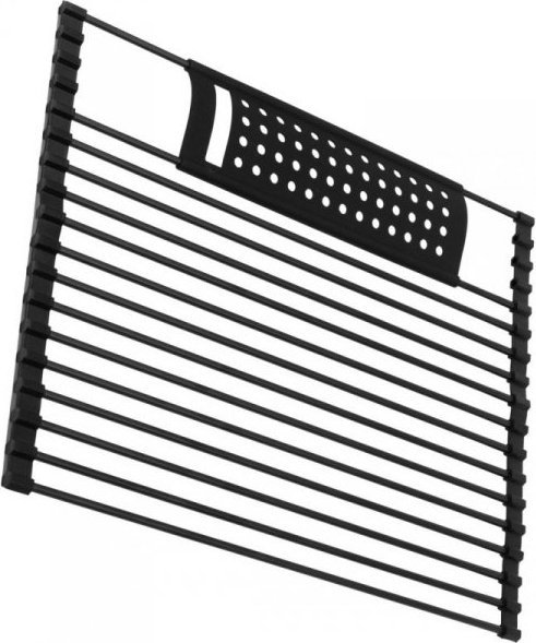 Brunbeste SUSZARKA OCIEKACZ KRATKA STALOWA NA ZLEWOZMYWAK 47 X 36CM BB-3402