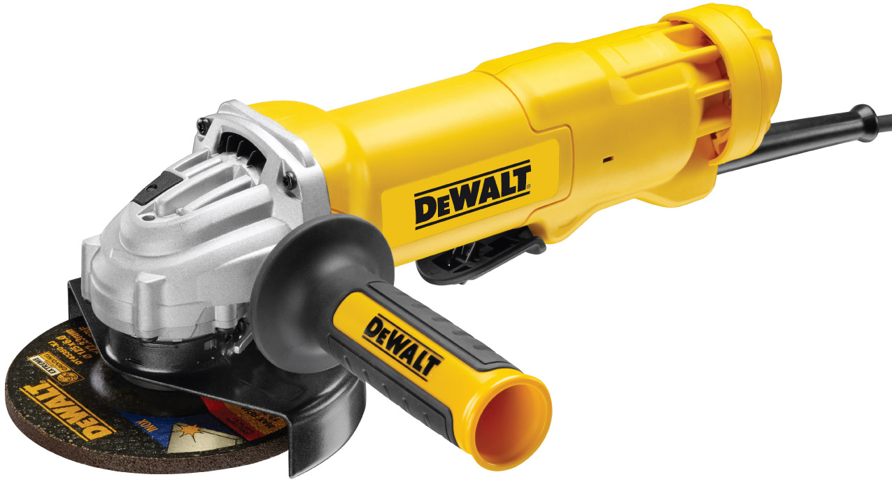 Szlifierka Dewalt DWE4203