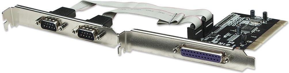 Kontroler Manhattan (158251)