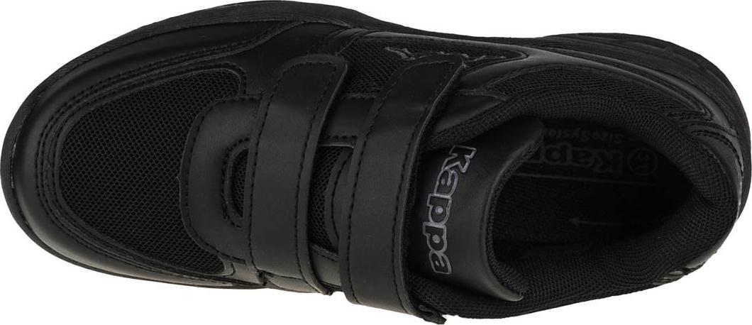 Kappa Kappa Dacer K 260683K-1116 Czarne 31