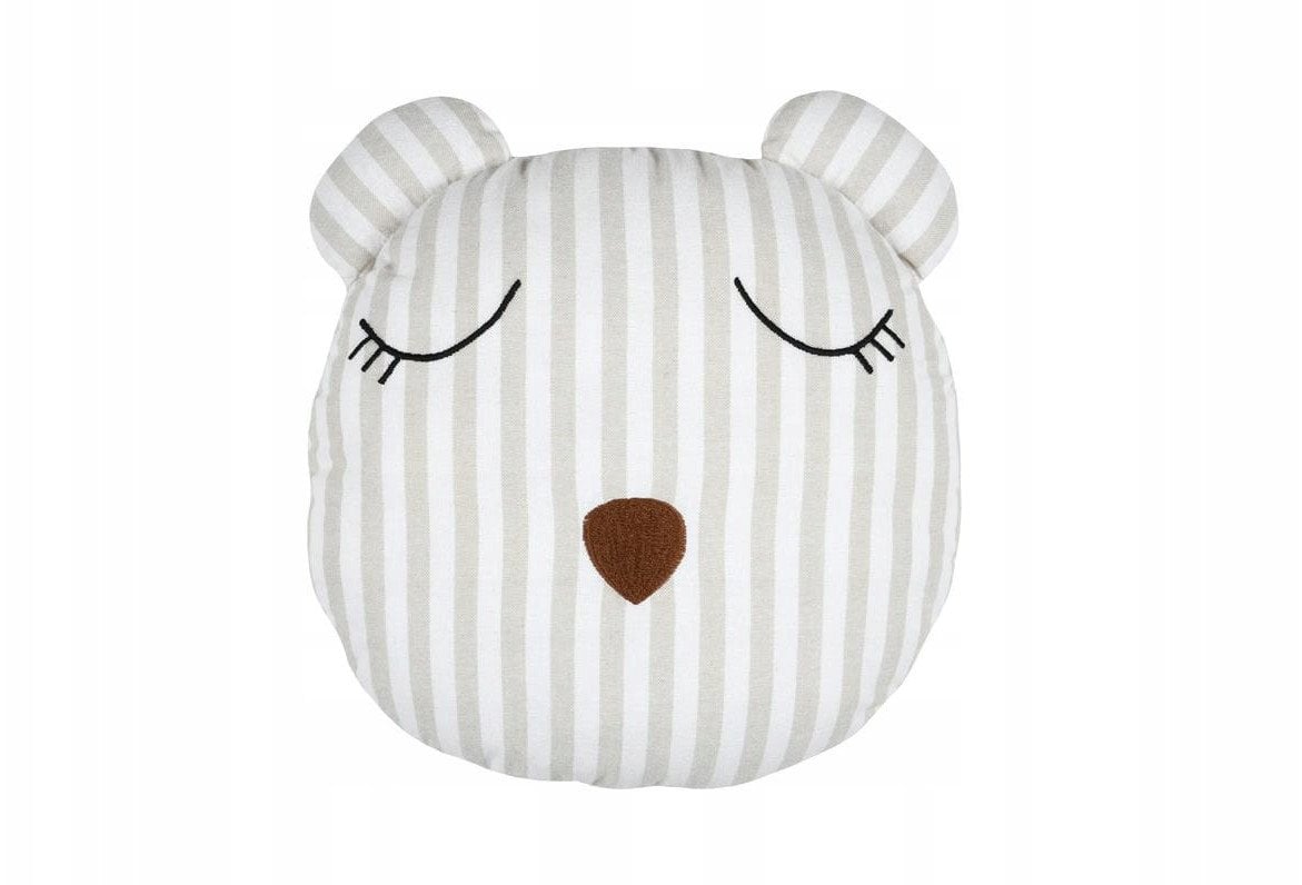 Poduszka dla dzieci, bawełniana, CHABICHOU