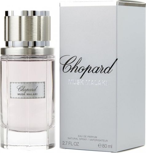 Chopard Chopard MUSK MALAKI edp 80 ml folia
