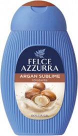 Felce Azzurra Żel pod prysznic Argan