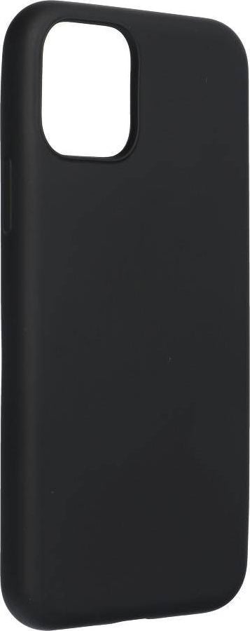 Partner Tele.com Futerał Forcell SILICONE LITE do IPHONE 11 PRO ( 5.8 ) czarny