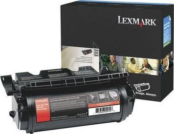 Toner Black (64016HE)