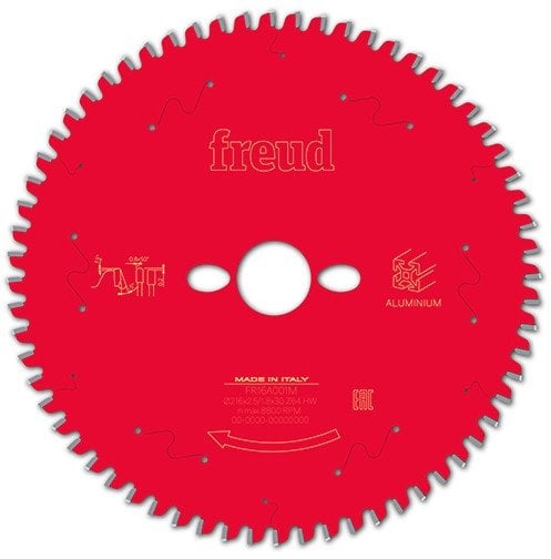 Tarcza Pil. FR16A001M 216X30-64