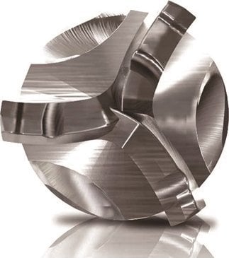 Wiertło Abraboro Wiertło do betonu SDS-Plus 10/150/210 ABRABORO 3-ostrzowe