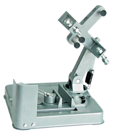 Mega Stojak do szlifierki kątowej 230mm - 33723