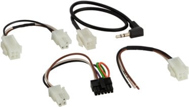 ACV LFB Kabel 42s/acv > Multilead div. Pioneer 2022>