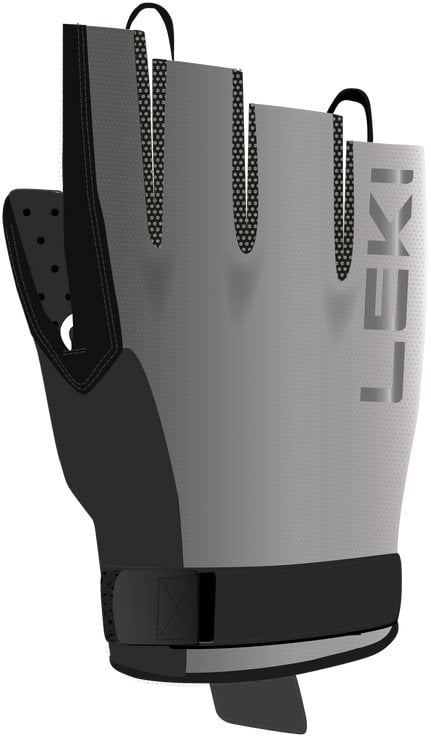 LEKI RĘKAWICE Nordic Active Shark grey 9.0