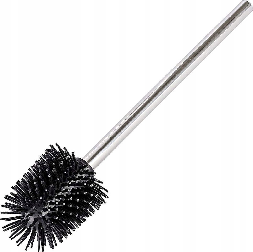 Wenko Szczotka wymienna, silikonowa, wc, ø 8,5 cm, WENKO