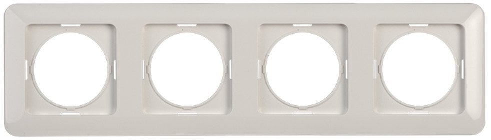 FRAME 4-NE SL VALGE VILMA