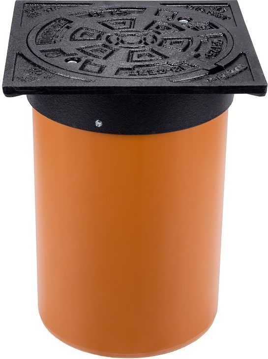 Magnaplast Teleskop B125-12,5T pełny (666400)