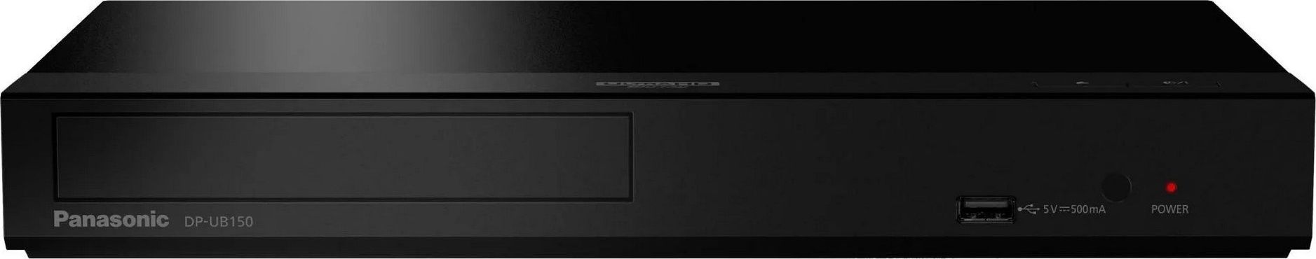 Odtwarzacz Blu-ray Panasonic DP-UB150EG-K