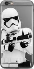 STAR WARS ETUI NADRUK SZTURMOWIEC 007 HUAWEI P SMART 2019 PRZEŹROCZYSTY standard