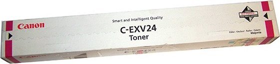Toner Canon C-EXV24 Magenta Oryginał (2449B002)