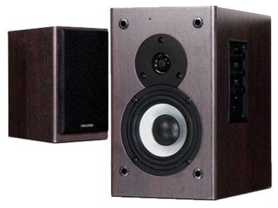 Microlab B72 - Zestaw głośników 2.0