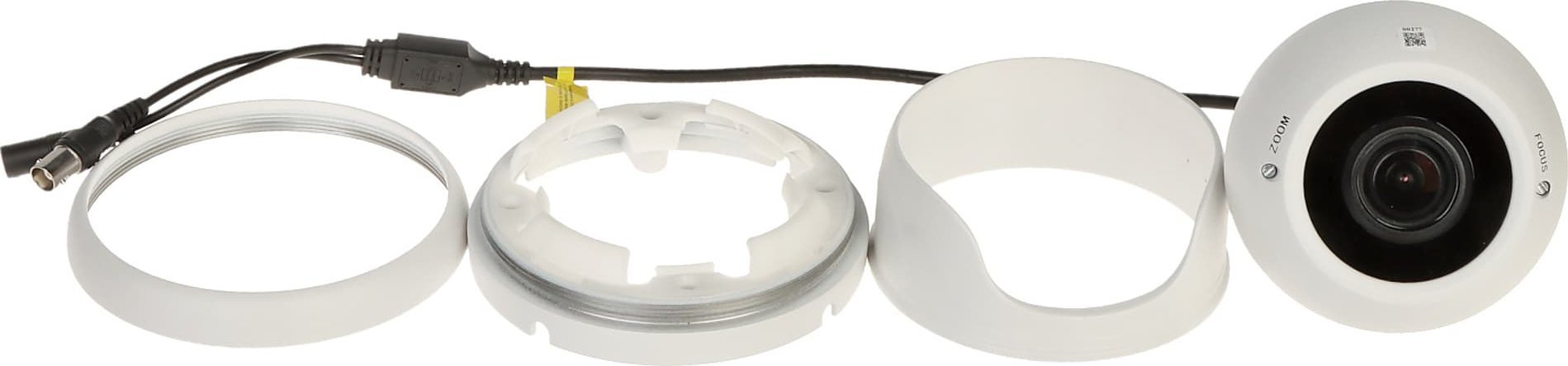 APTI KAMERA AHD, HD-CVI, HD-TVI, CVBS APTI-H52V31-2812W - 8.3Mpx 4K UHD 2.8... 12mm