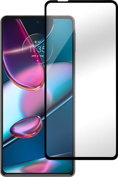 eStuff eSTUFF ES515109 ochraniacz na ekran / tył telefonu Motorola 1 szt.