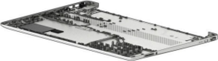 Pamięć do laptopa HP HP L63590-001 części zamienne do notatników Obudowa dolna