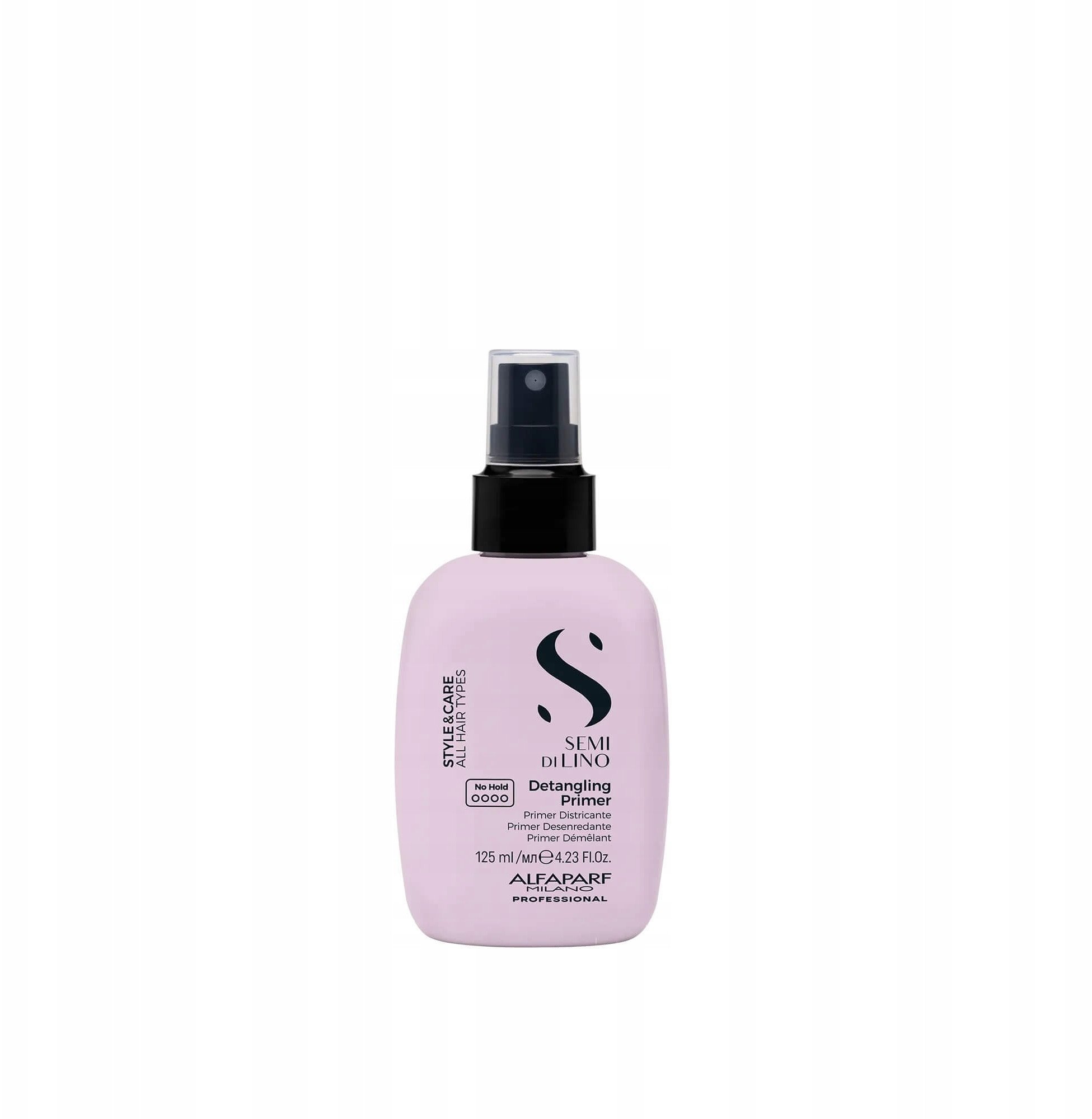 Alfaparf Milano Semi Di Lino Style & Care Detangling Primer 125 ml