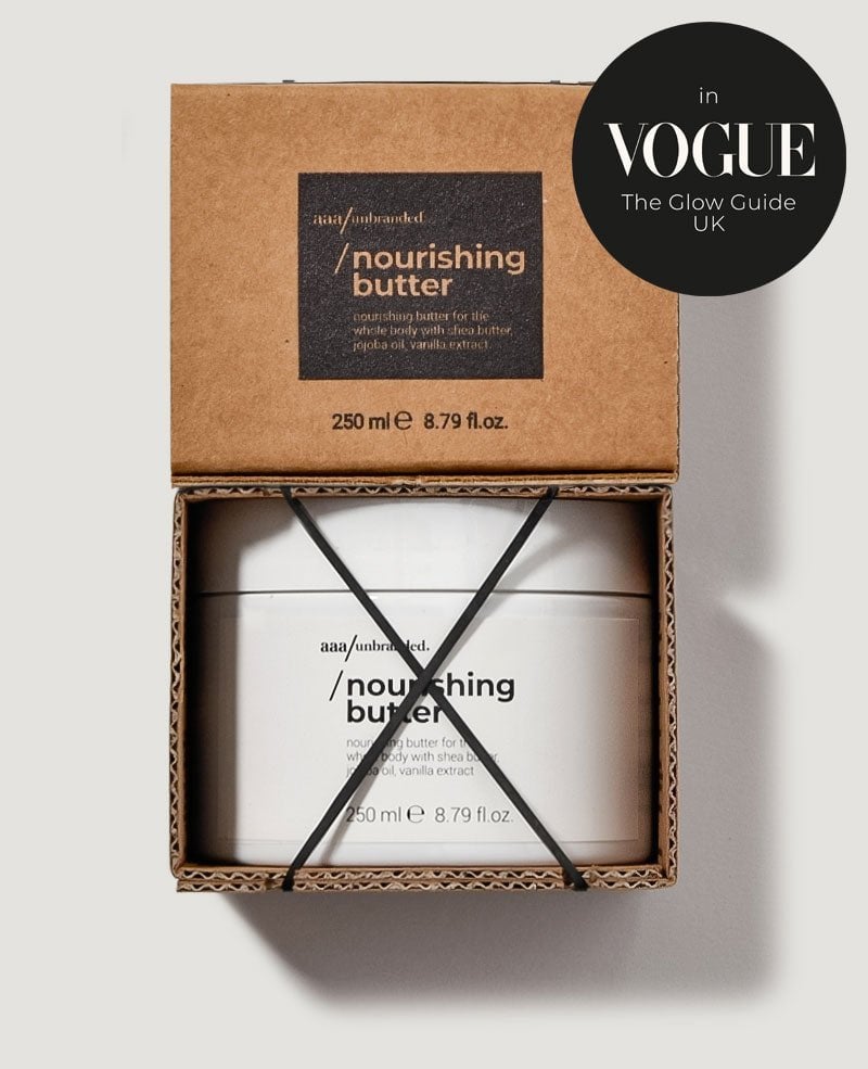 Aromatherapy Associates Unbranded, Unbranded, Nourishing, Body Butter, 250 ml For Women