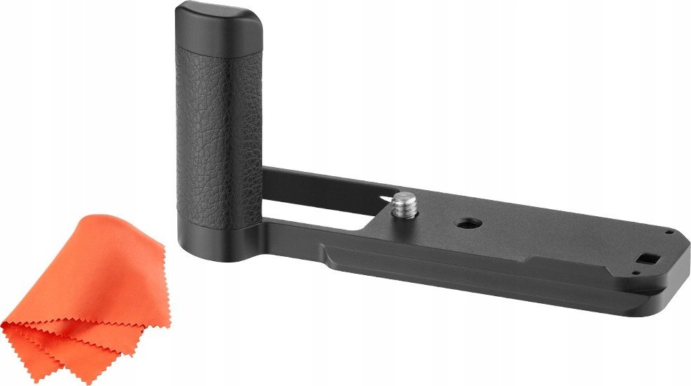 JJC Metalowy uchwyt grip JJC HG-ZV1 do aparatów Sony ZV-1