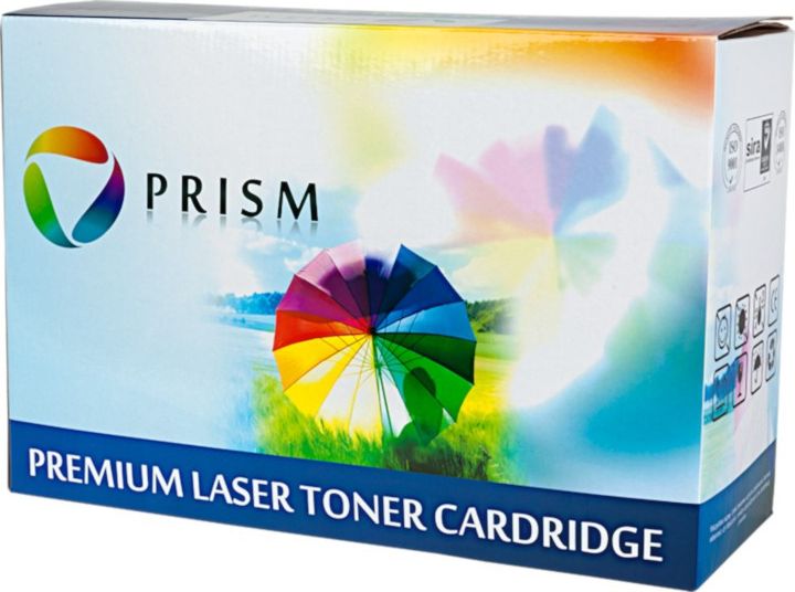 Toner Prism Cyan Zamiennik 841197 (ZRL-C2550NP)