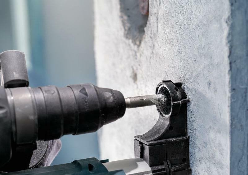 PRO WIERTŁO SDS PLUS 5X, 14X950X1000 MM