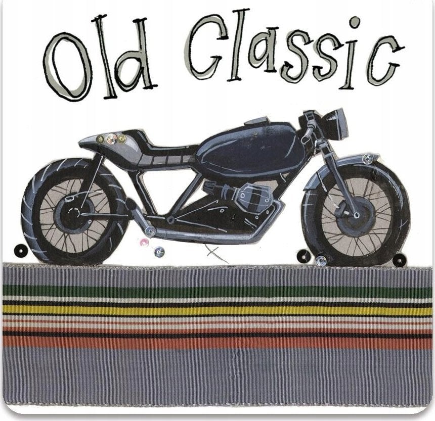 Teka Magnes FM240 Motor