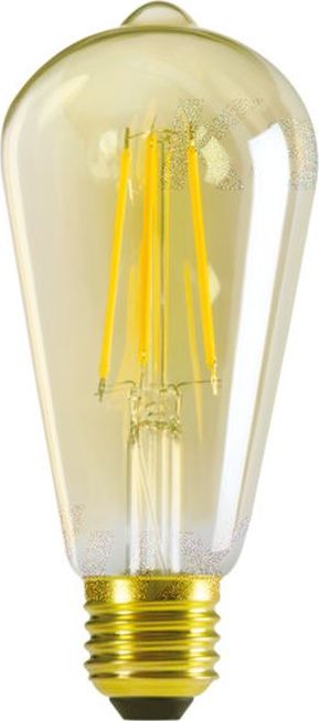 Kanlux Żarówka LED XLED ST64 7W-WW 29637