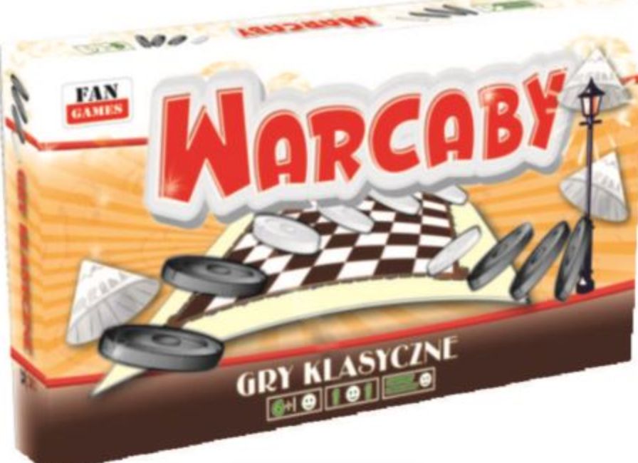 Artyk Warcaby Gra klasyczna