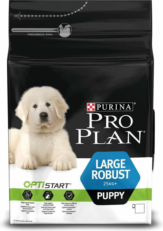Purina Pro Plan OptiStart Puppy Large Robust 12kg