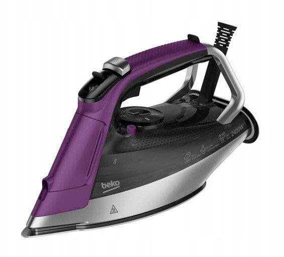Steam iron BEKO SIM8130V