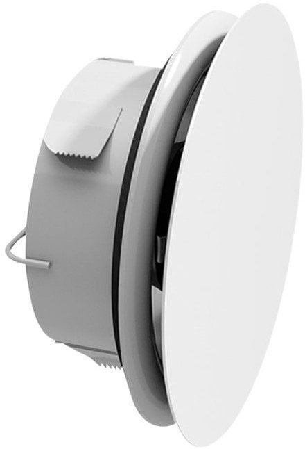 Lindab Airy ventilhus Ø160 mm RAL9003